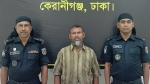 সিলেটে ট্রাকে শিশু ধর্ষি:ত চালক ঢাকায় গ্রেফতার