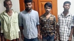 হবিগঞ্জে পুলিশসহ ৫ ‘মাদক ব্যবসায়ী’ আটক