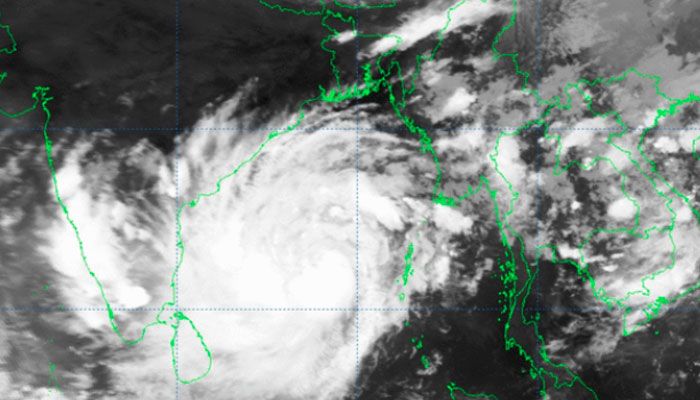 ঘূর্ণিঝড়ের নামকরণ ‘মোখা’ কেন?