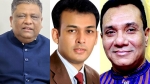 আনোয়ারুজ্জামানের পক্ষে ইয়াহ্ইয়া, কেন্দ্রে বাবুলের নালিশ