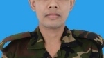 কমলগঞ্জে সড়ক দুর্ঘটনায় সেনা সদস্য নিহত