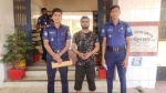 রাজনগরে জাল সীল তৈরি ও স্বাক্ষর জালিয়াতির অভিযোগে আটক ১