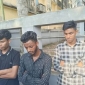 মৌলভীবাজারে ছাত্রীদের ইভটিজিংয়ে তিন বখাটের জরিমানা