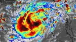 প্রবল ঘূর্ণিঝড়ে’ পরিণত হয়েছে মোখা