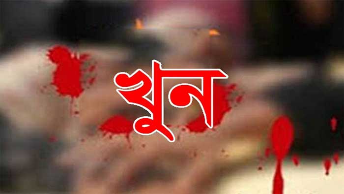 সুনামগঞ্জে ভাইয়ের দায়ের কোপে বোন খুন