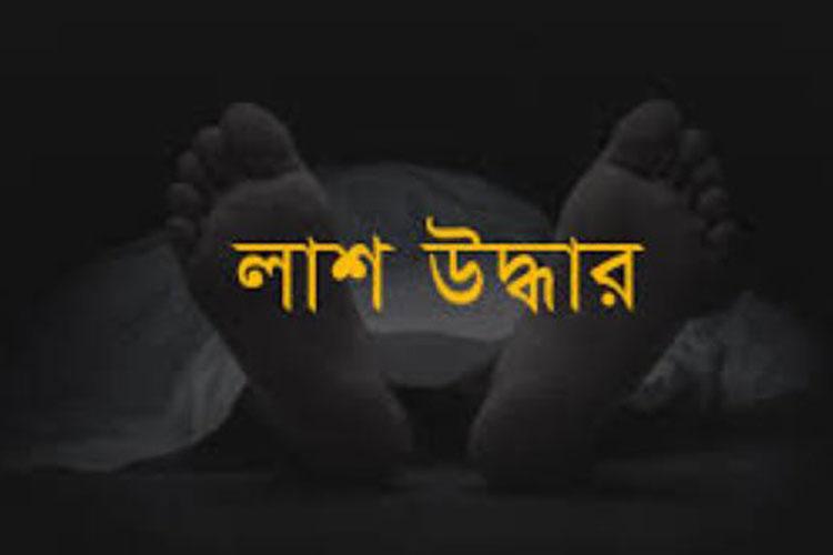 রিকশা চালকের মরদেহ উদ্ধার