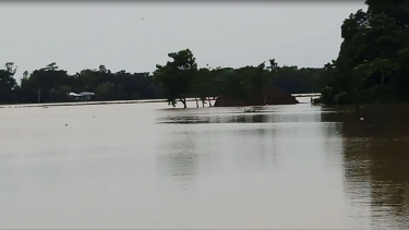সিলেটের চার জেলায় বন্যার আশংকা