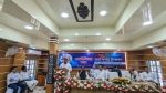 মৌলভীবাজার জেলা আওয়ামী লীগ অফিসে স্মার্ট কর্ণার উদ্বোধন