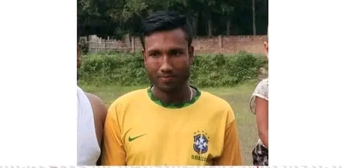 বিয়ের পিঁড়িতে বসা হলনা টক্কা মিয়ার