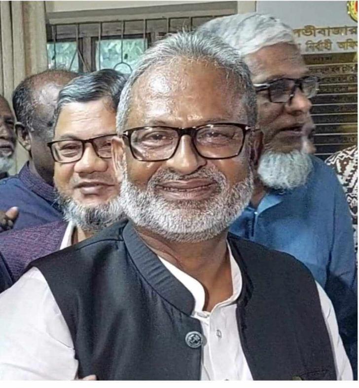দ্বিতীয় রিটেও মৌলভীবাজার-৩ আসনের আওযামীলীগ বিদ্রোহী প্রার্থী রহিমের প্রার্থিতা বাতিল