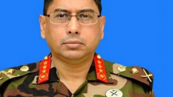 অলিম্পিক অ্যাসোসিয়েশনের নতুন সভাপতি ওয়াকার-উজ-জামান