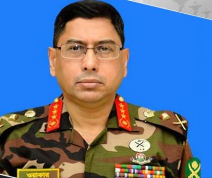 সাবেক মন্ত্রী ফারুক খান গ্রেপ্তার