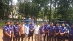 মৌলভীবাজারে ৫ ডাকাতসহ ৭ জন গ্রেফতার: অস্ত্র, গুলি, লুণ্ঠিত টাকা ও স্বর্ণালংকার উদ্ধার