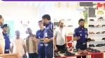 মৌলভীবাজারে লুটপাট করে কেউ ছাড় পাবে না- পুলিশ সুপার জাহাঙ্গীর হোসেন
