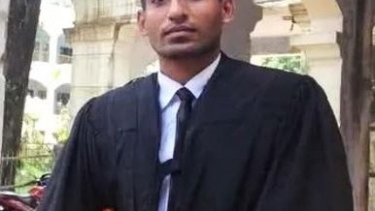 মৌলভীবাজারে তরুণ আইনজীবী সুজন মিয়া খুন