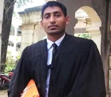 মৌলভীবাজারে তরুণ আইনজীবী সুজন মিয়া খুন