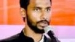 মৌলভীবাজারে জেলা স্বেচ্ছাসেবক লীগের ইসলাম চৌধুরী তুষার গ্রেফতার করেছে পুলিশ